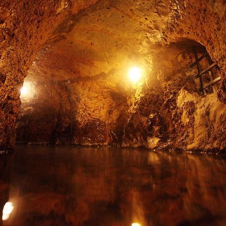 Kurokawa Onsen Yama No Yado Shinmeikan Minamioguni Buitenkant foto