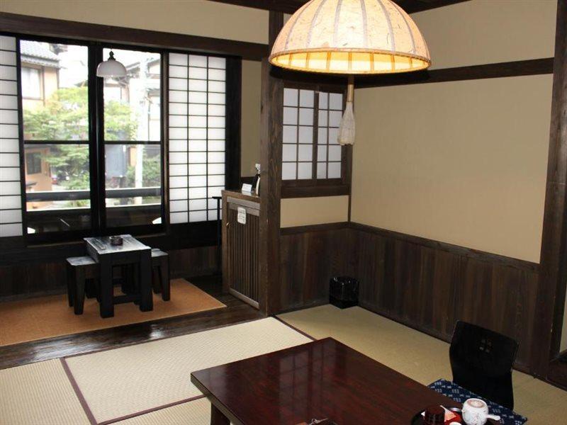 Kurokawa Onsen Yama No Yado Shinmeikan Minamioguni Buitenkant foto